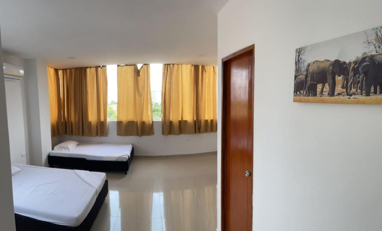 Apartamento 402 - B&B