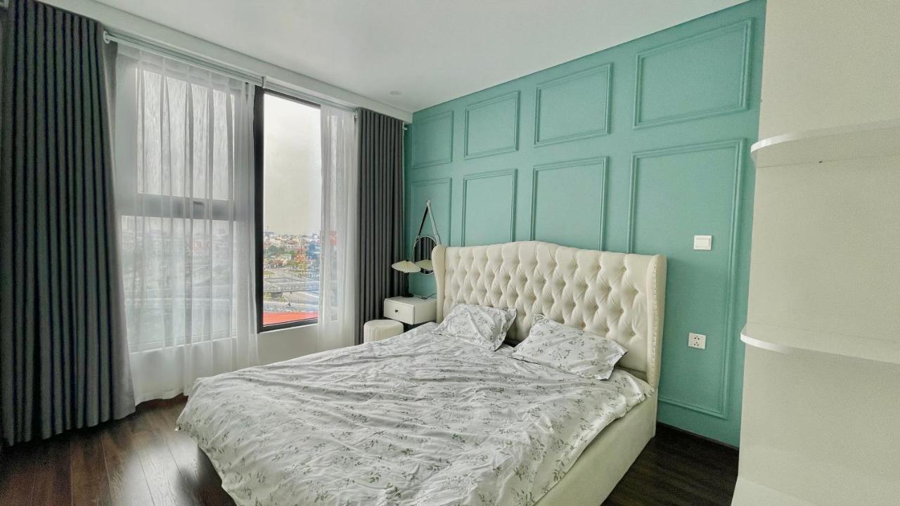 Apartment mit 2 Schlafzimmern
