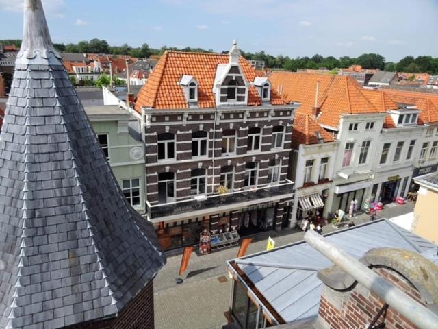 B&B Bergen op Zoom - Cloud9 - Bed and Breakfast Bergen op Zoom