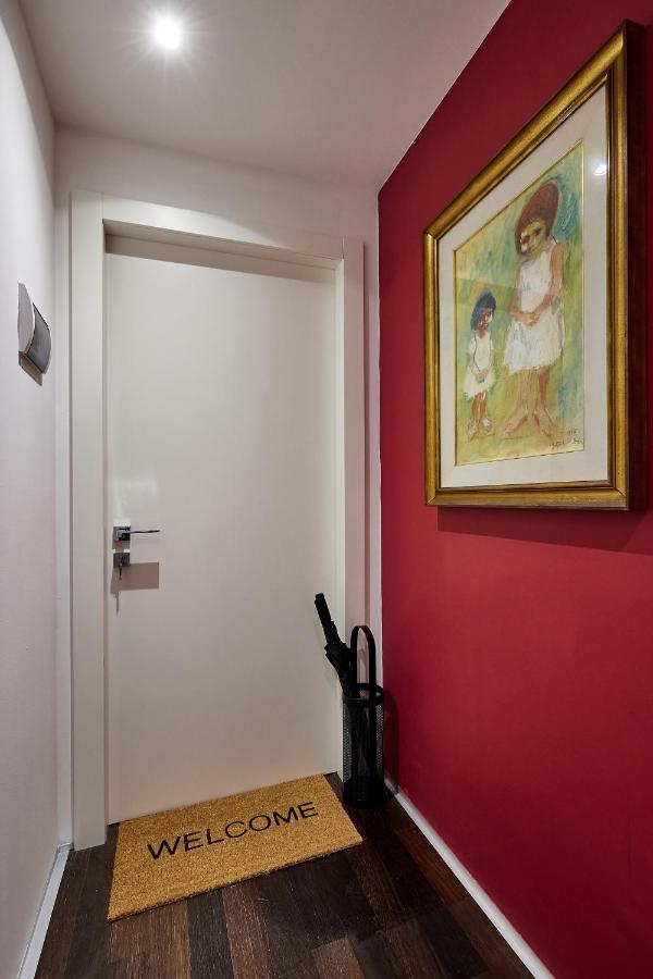 Suite in Town - B&B