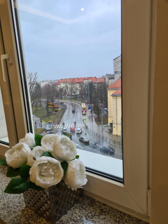 Studio Plac Narutowicza - B&B