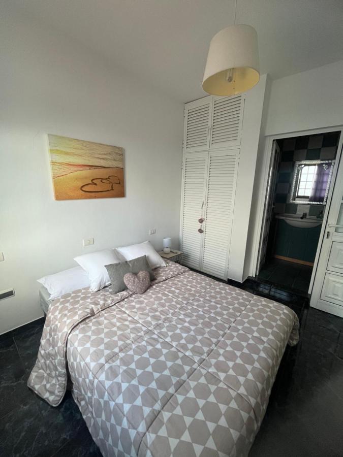 Apartamento El Mar - B&B