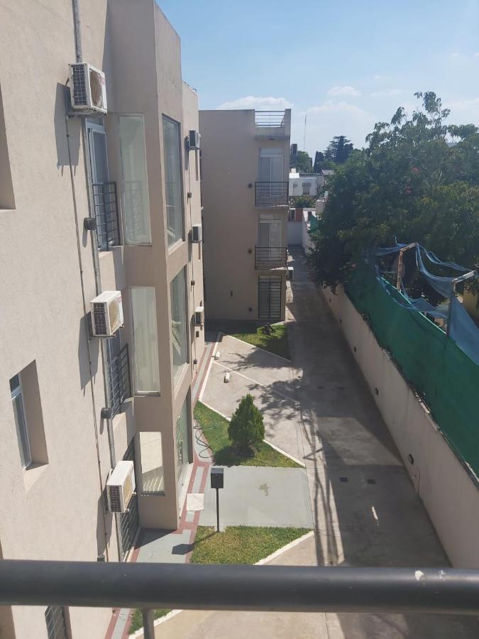 Apartamento de 1 dormitorio