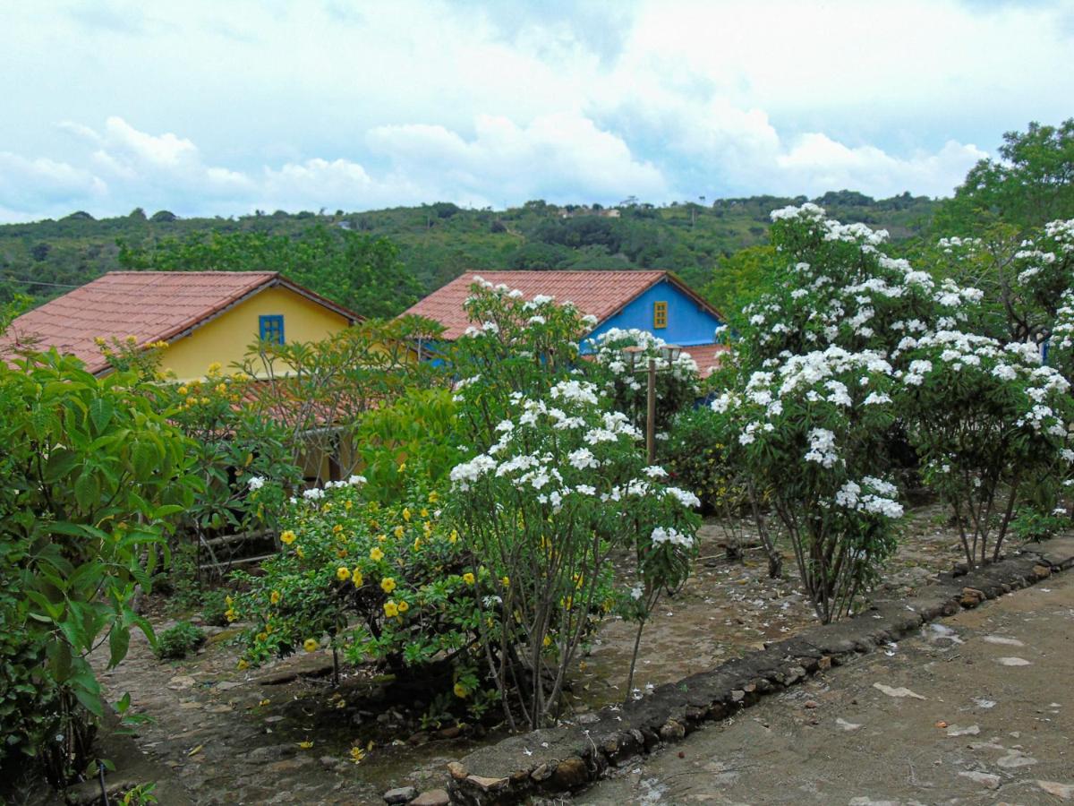 B&B Triunfo - Chalés de Triunfo - Bed and Breakfast Triunfo