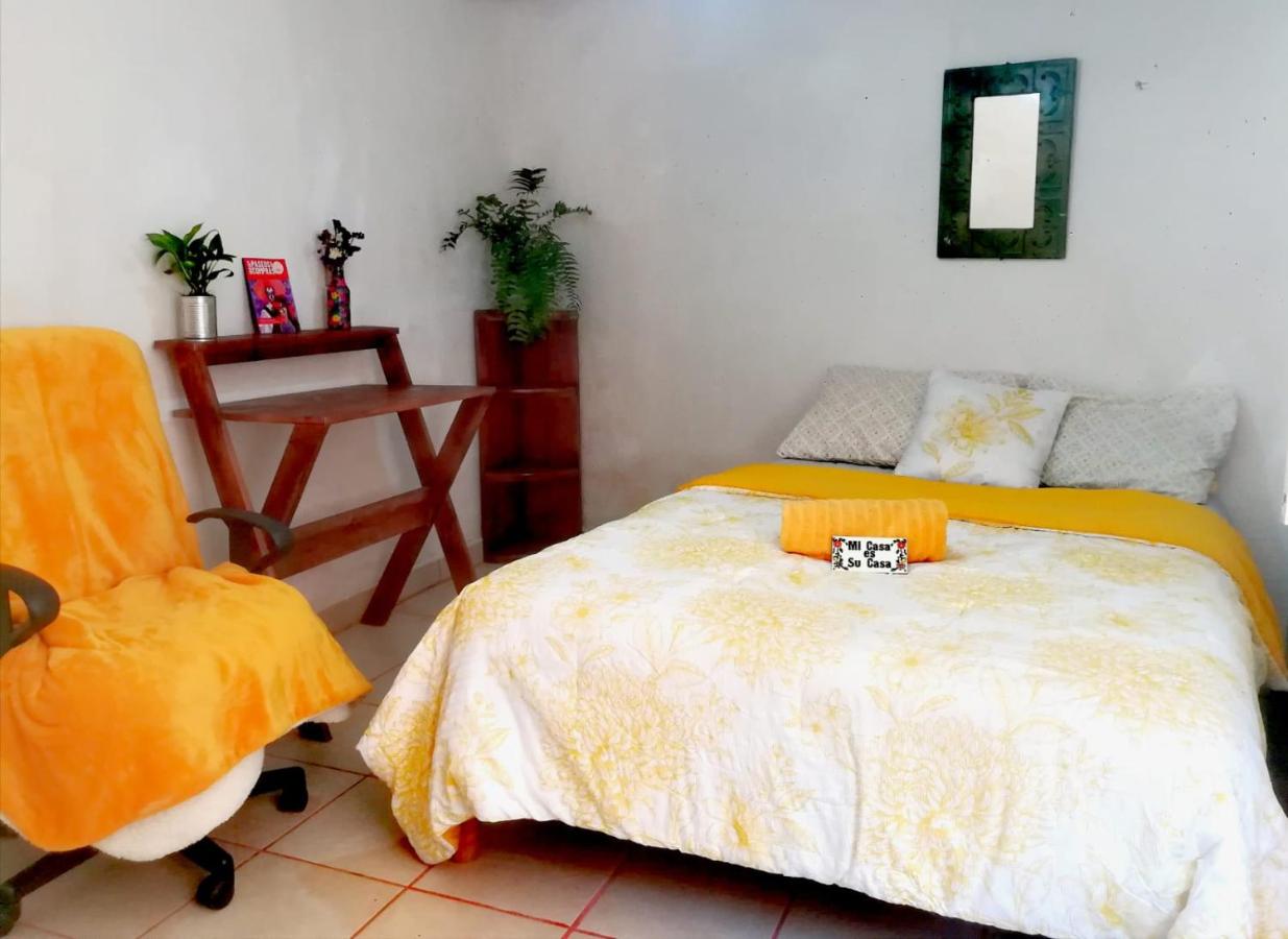 Standaard Kamer met Queensize Bed