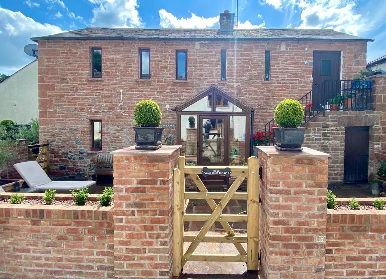 Swallow Barn - B&B