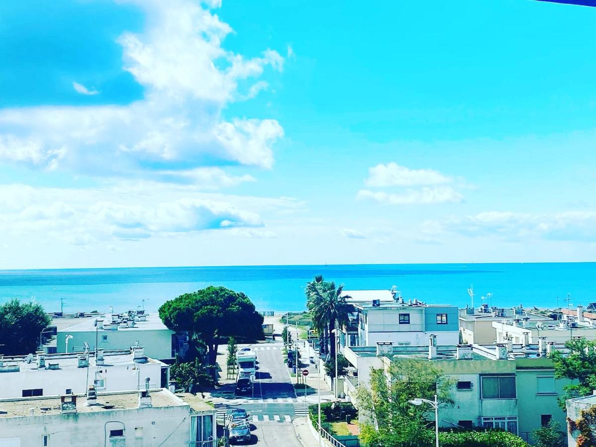 Coucher2Soleil - B&B Le Grau-du-Roi