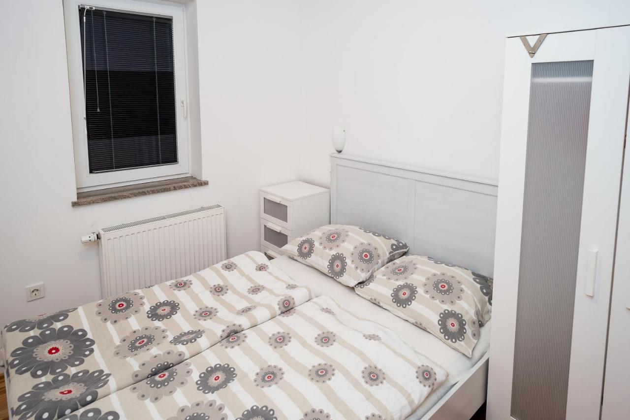 Apartamento de 1 dormitorio (2 - 4 adultos)