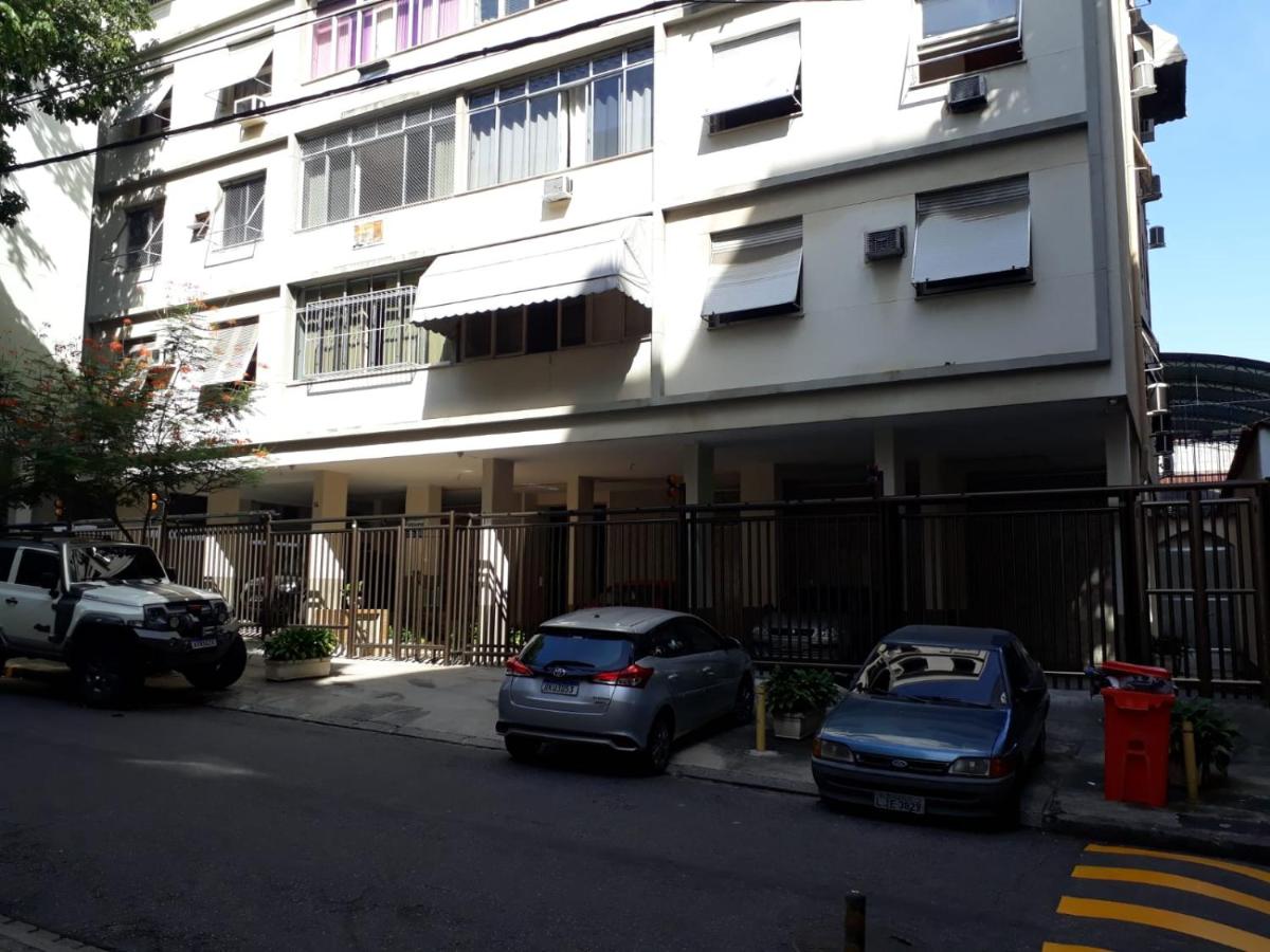Quarto no Coração da Tijuca - B&B Rio de Janeiro