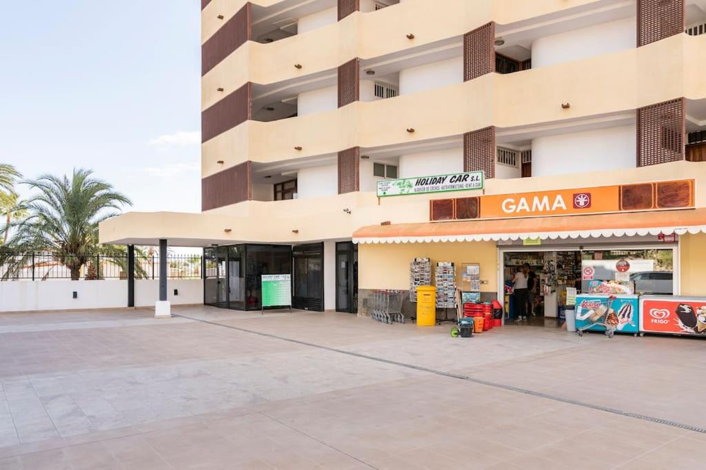 Playa del Pirata IKiGai - Ferienwohnung