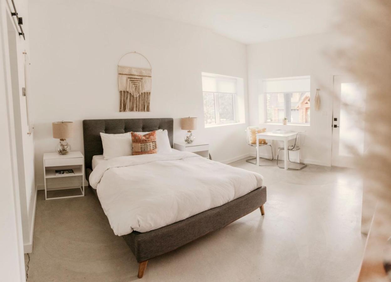 Drift West Coast Getaway - B&B