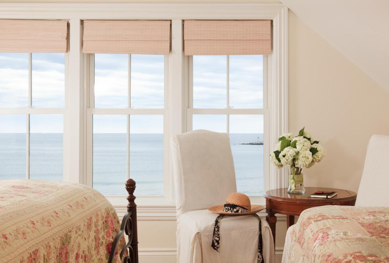 Chambre Lit King-Size - Vue sur Mer