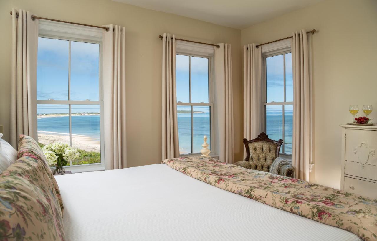 King Room with Sea View