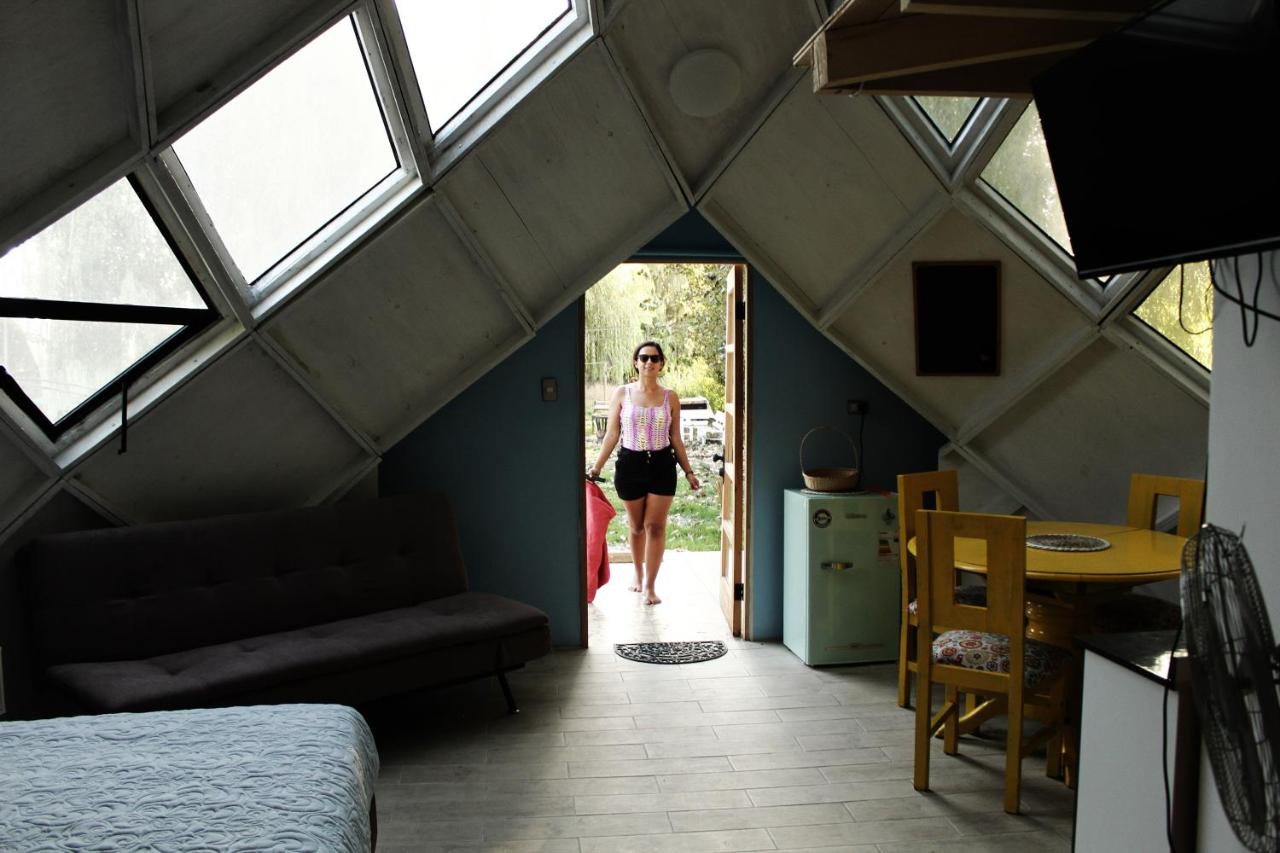 Tenda