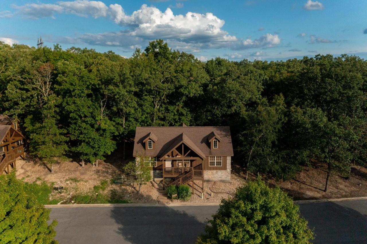 Blue Sky Lodge - Bed and Breakfast Reeds Spring