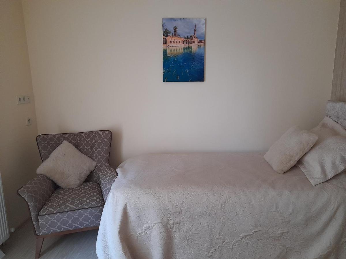 Deluxe Doppel-/Zweibettzimmer mit Balkon