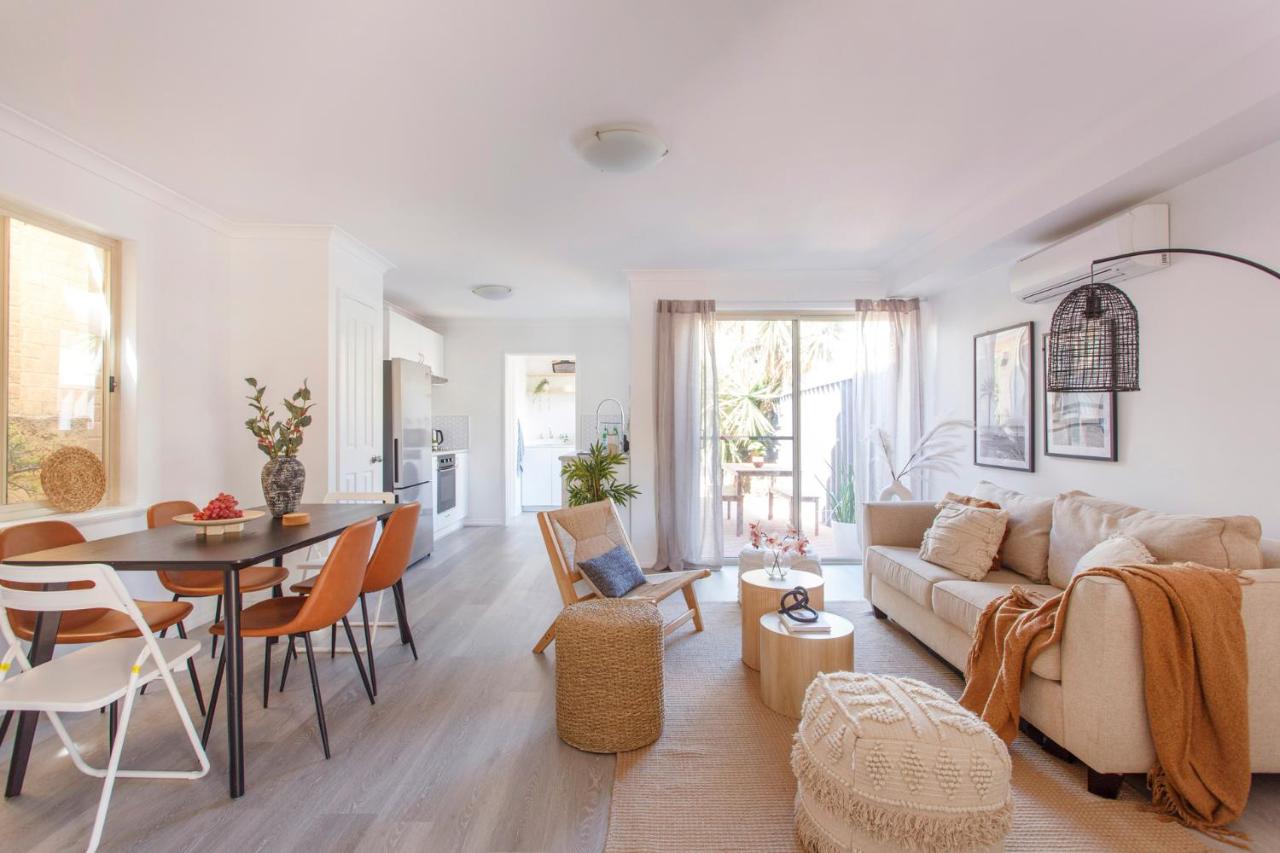Tranquility - Townhouse close to South Fremantle - B&B