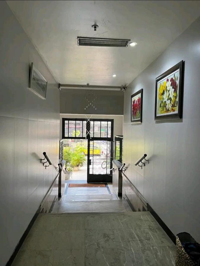 KIT COMPLETO LAPA IDEAL PARA TURISMO - Bed and Breakfast Rio de Janeiro