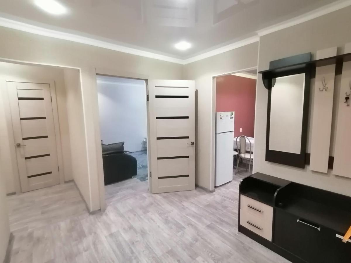 Квартира на Бр Жубановых 283 корпус 1 - B&B
