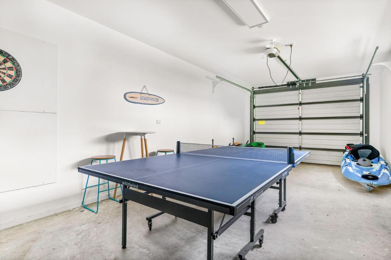 Pukeko Beach House - B&B Rhyll