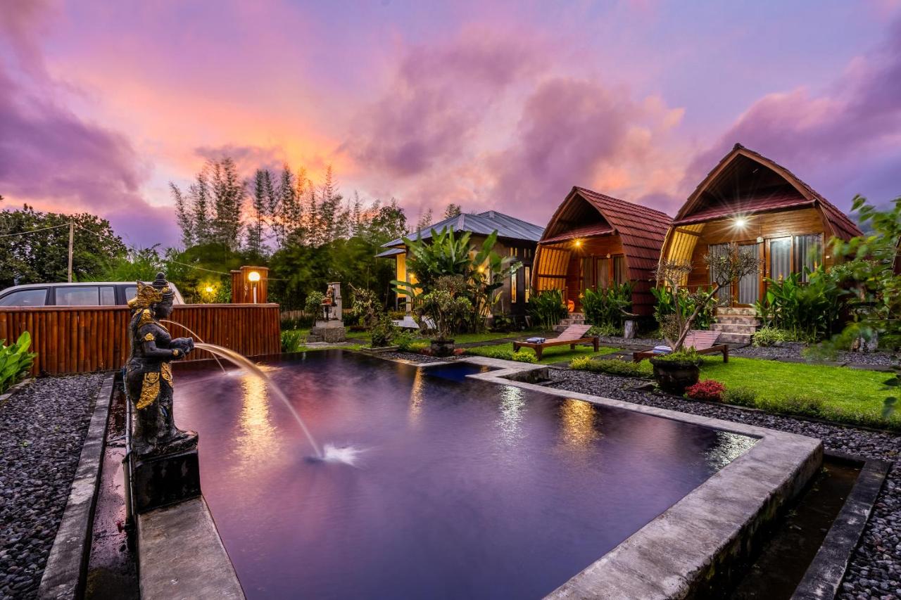 KINTAMANI Paradise Villa - Ferienwohnung
