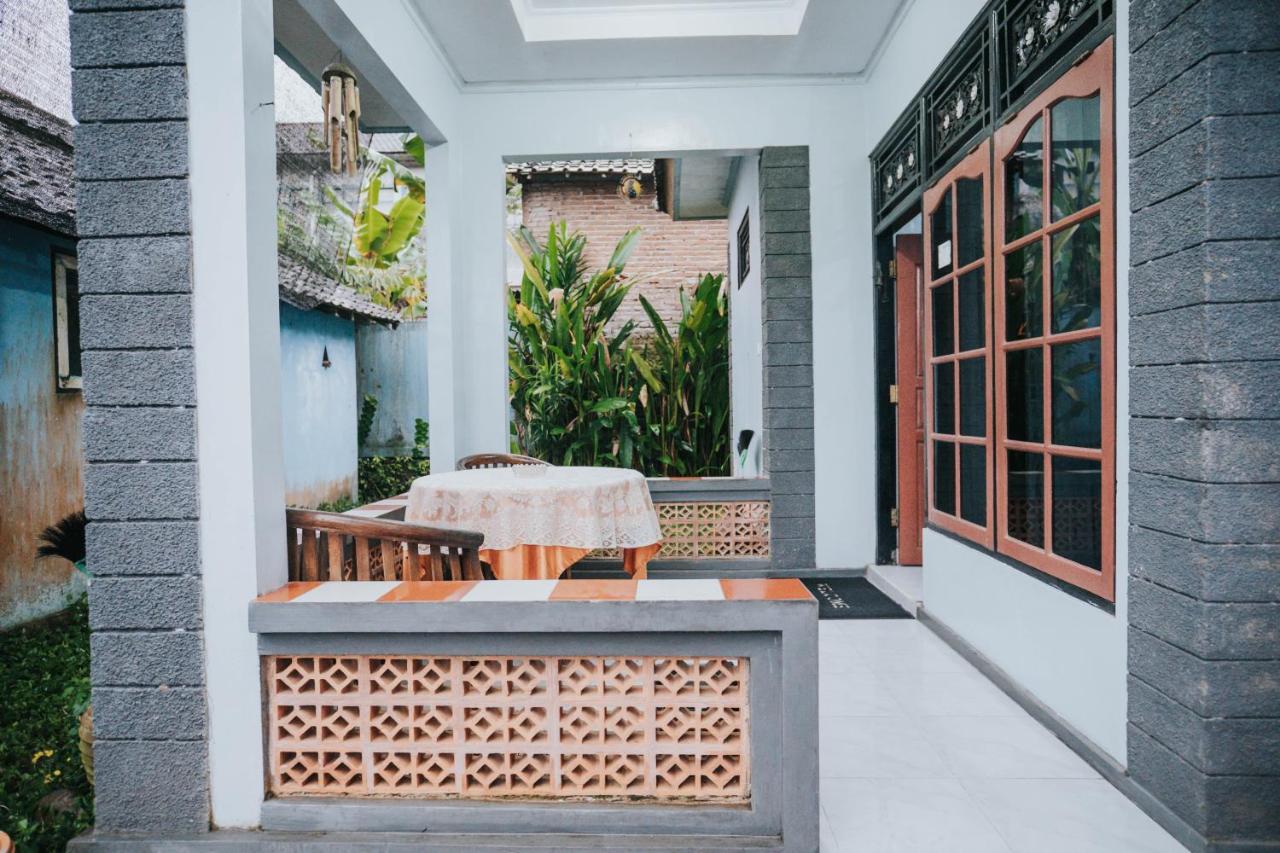 Agus Hidden Homestay - Banjar Sweet Village-Ijen - Chambres d'hôtes Banyuwangi