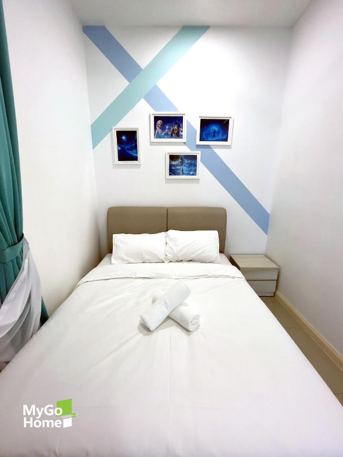 Apartment mit 2 Schlafzimmern