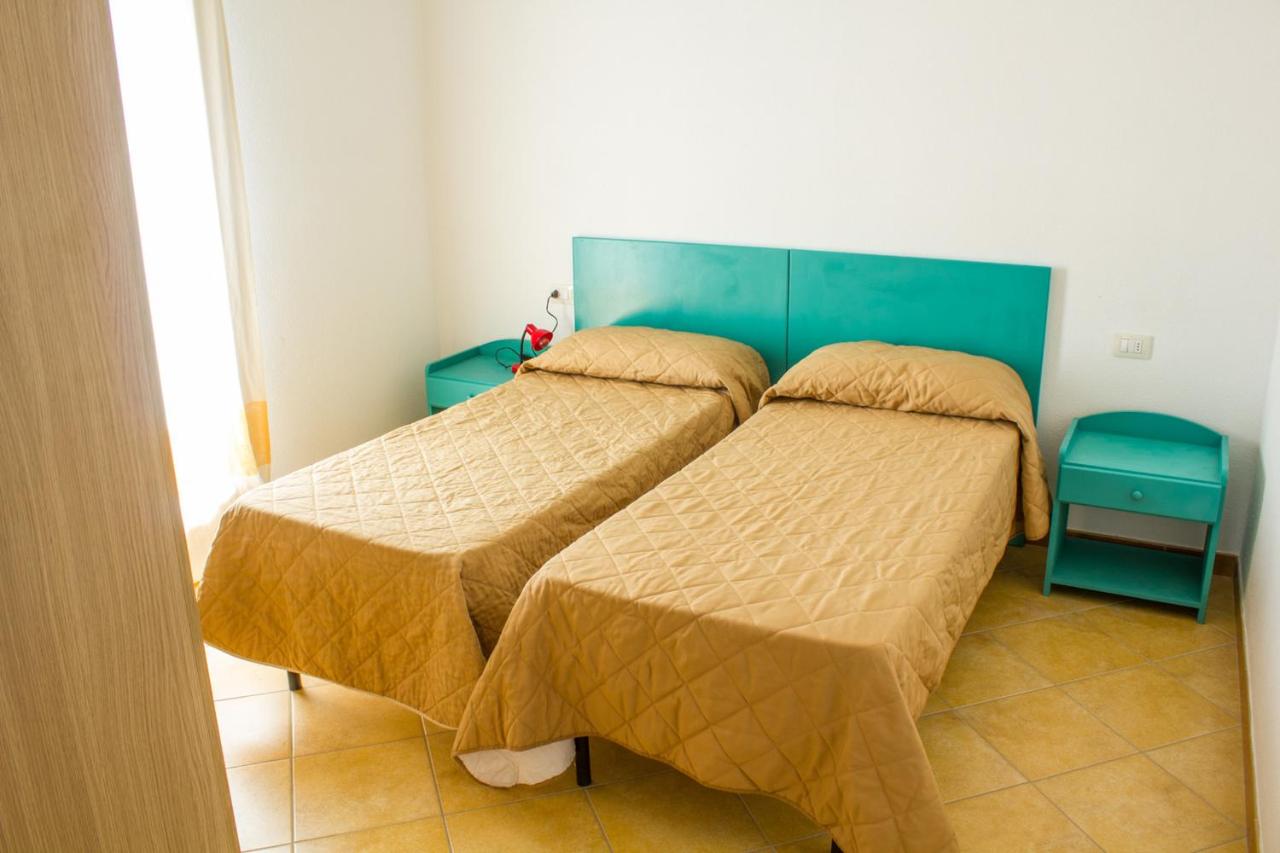 Apartment mit 2 Schlafzimmern