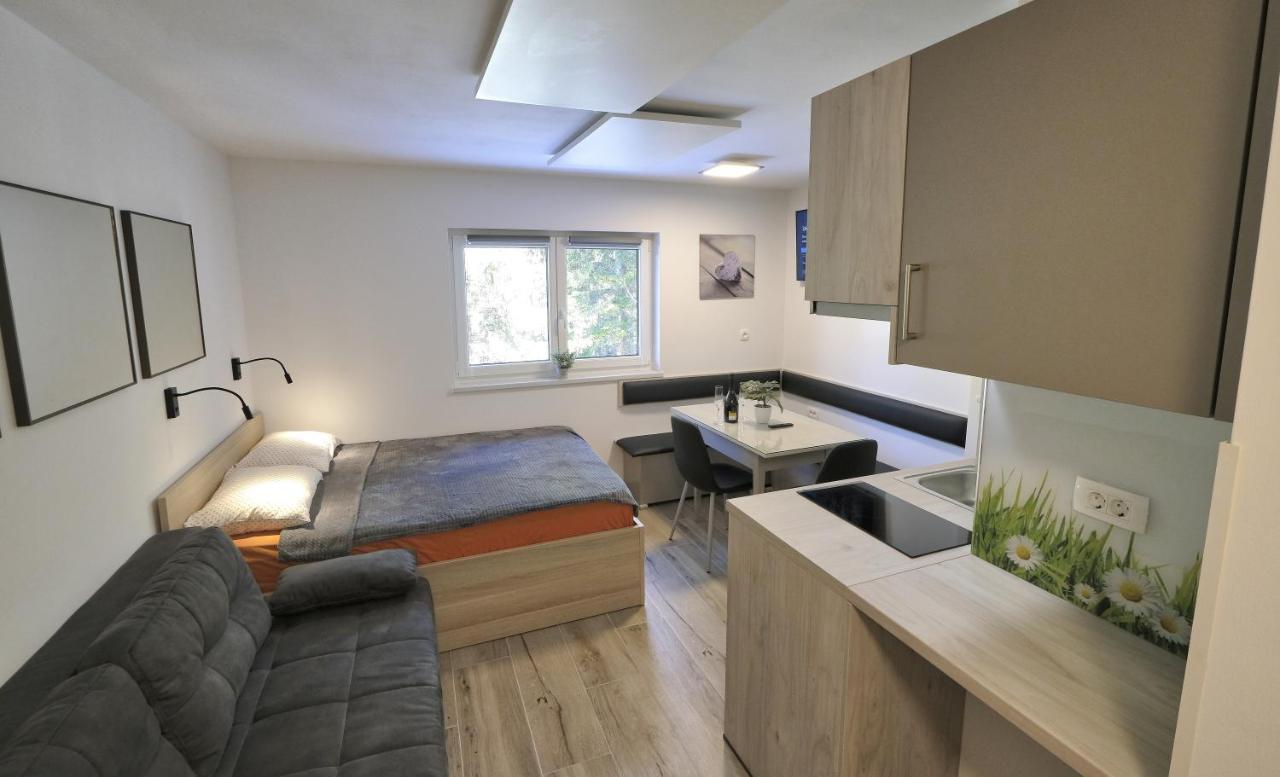 Studio Pika - B&B
