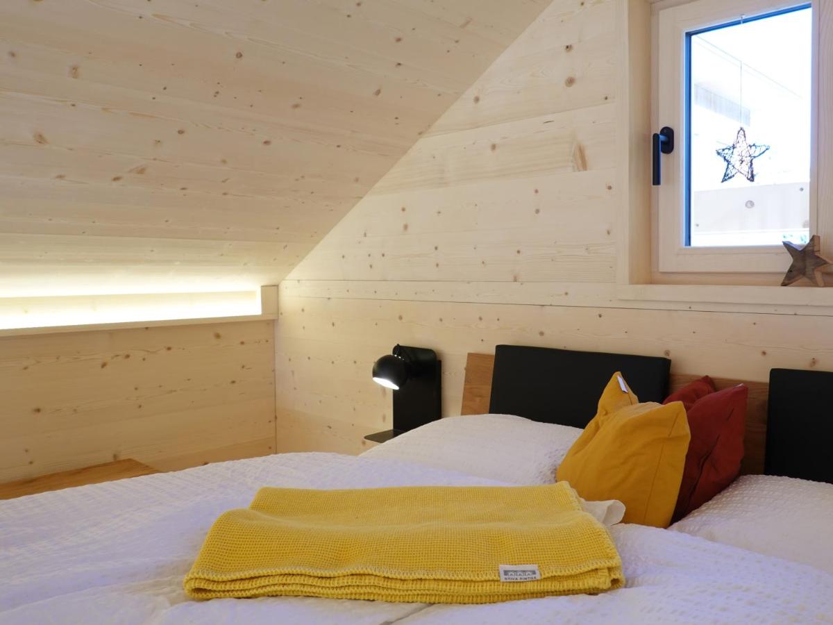 Duplex Apartment