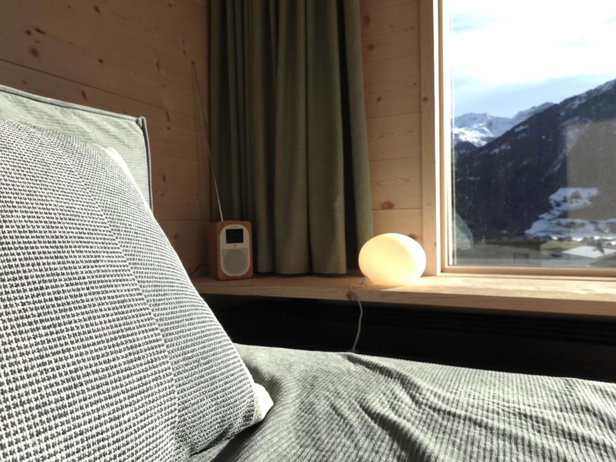 Appartamento con 2 Camere da Letto