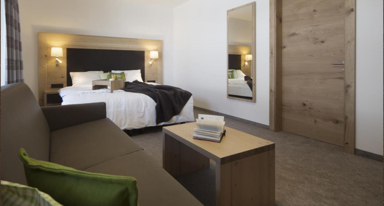Appartamento Superior con 3 Camere da Letto e Balcone