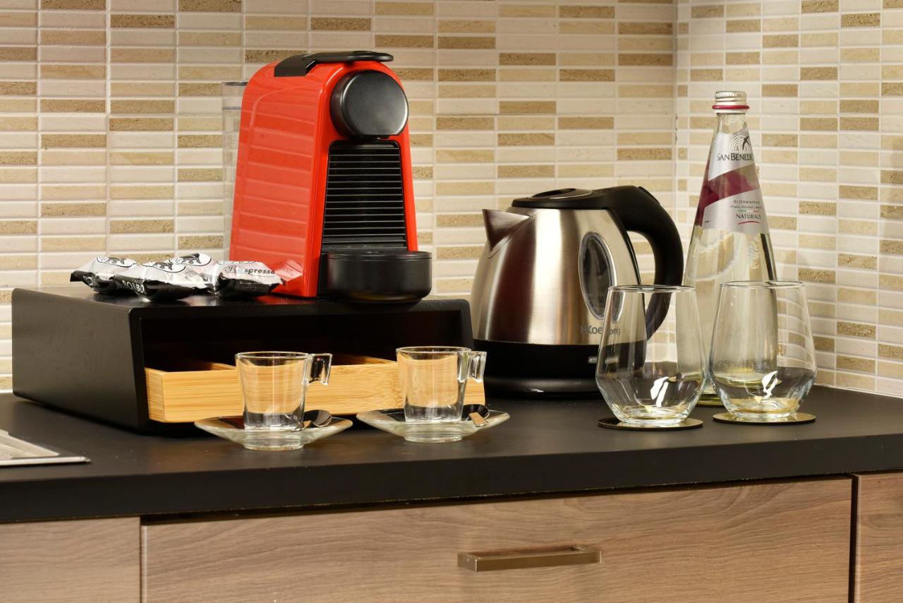 Navona 80 Loft - B&B