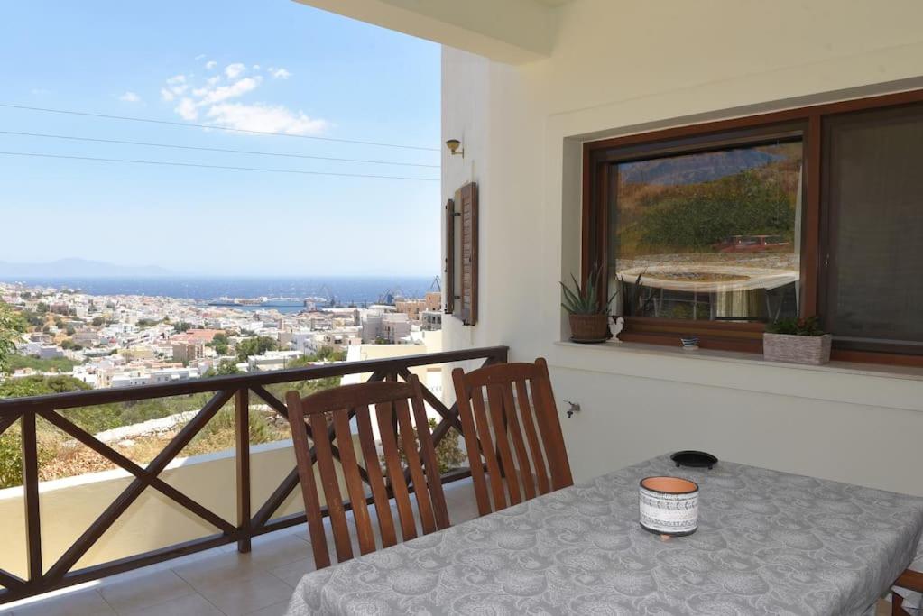 Elli's view studio - Bed and Breakfast