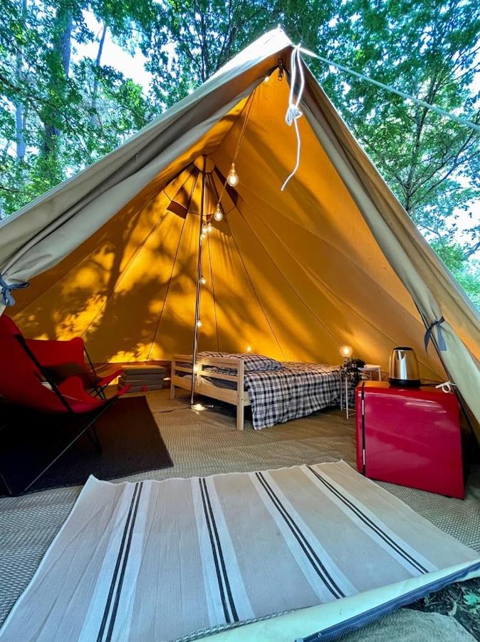 Tent