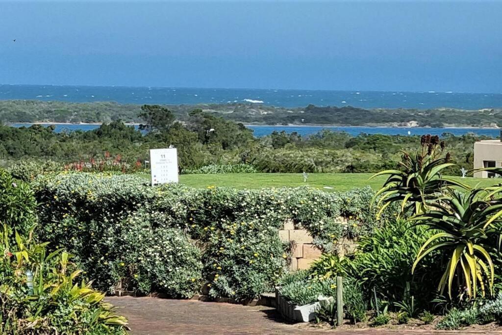 11th Tee P2 Goose Valley Golf - B&B Plettenberg Bay