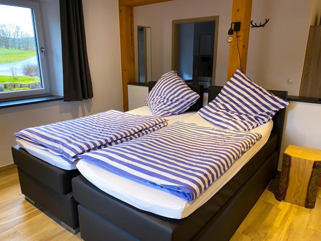 Beim Hooch "Traud" - B&B