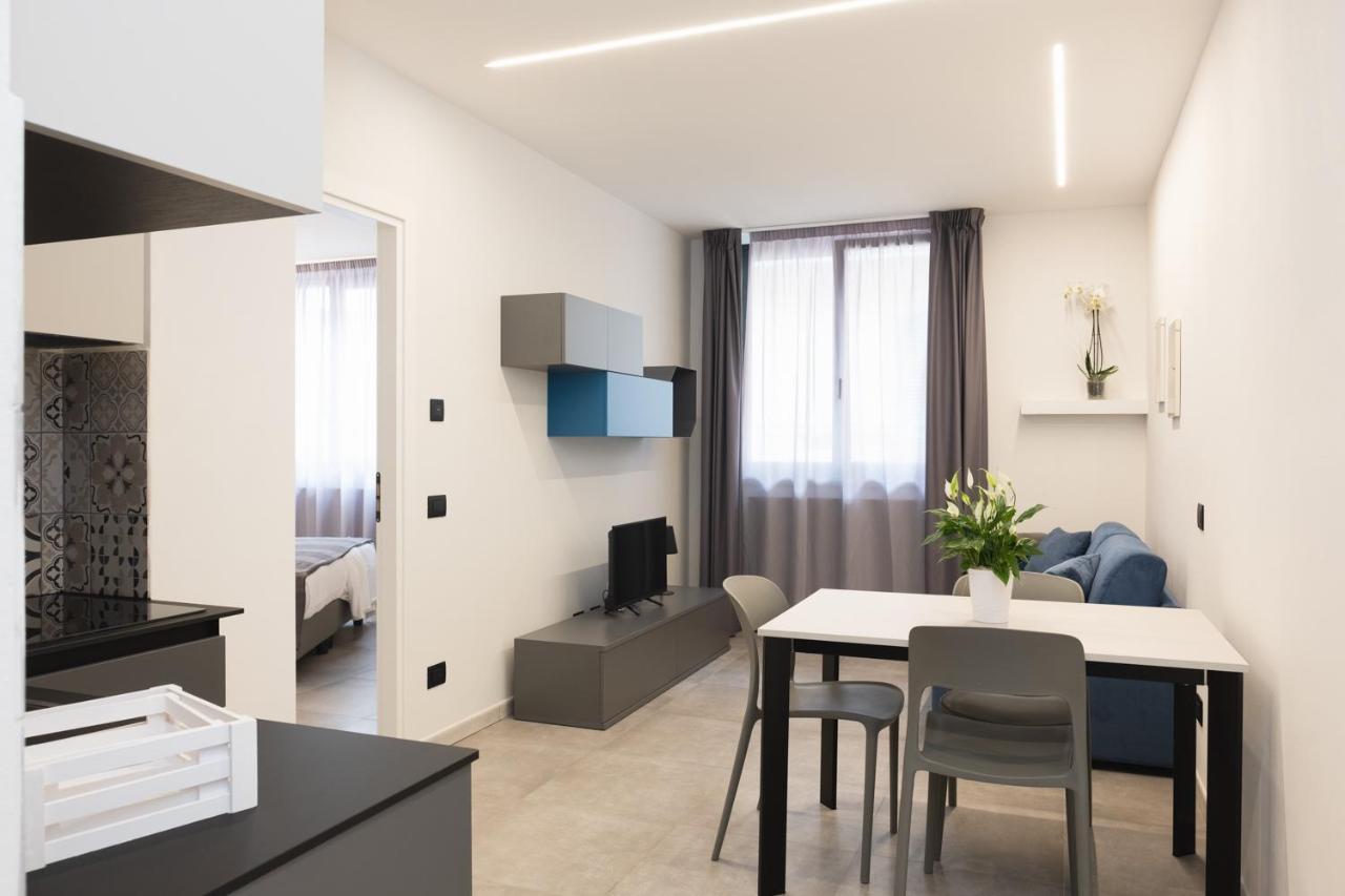 Duplex Suite