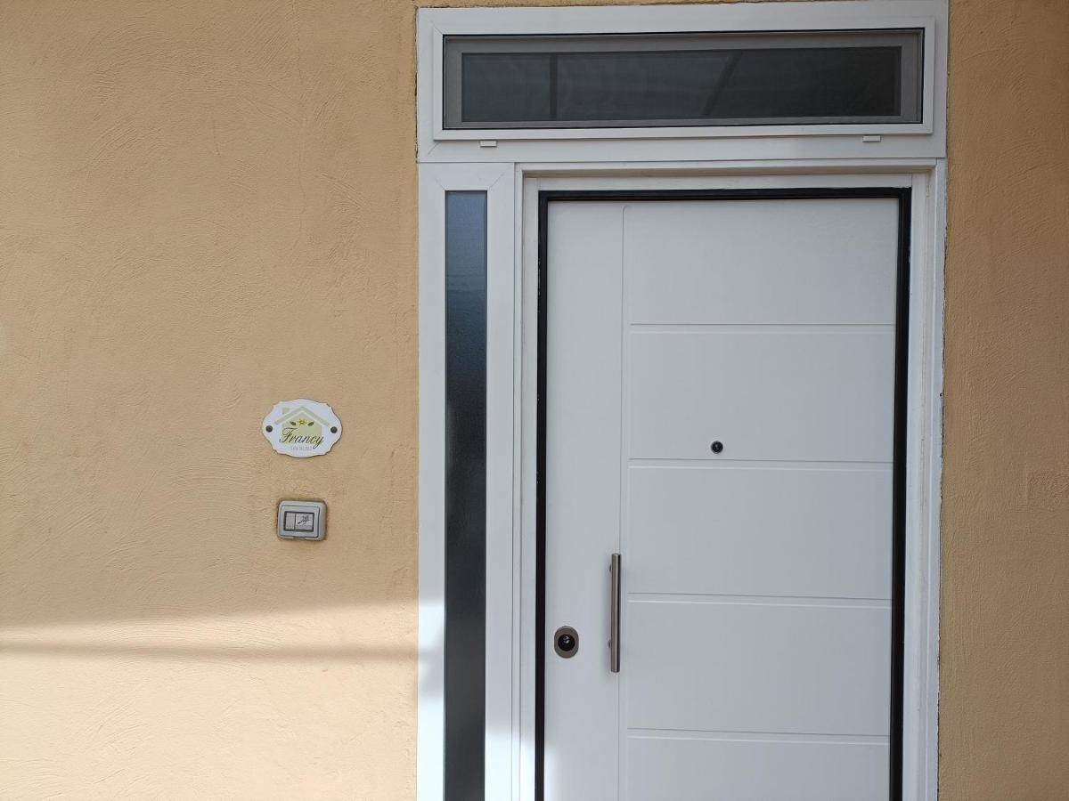 Huis met 1 Slaapkamer