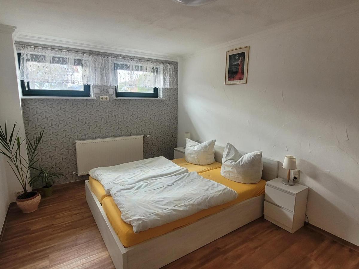 Appartement 1 Chambre