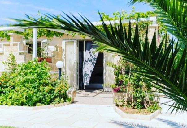 Agriturismo B&B Li Massari - Ferienwohnung Otranto