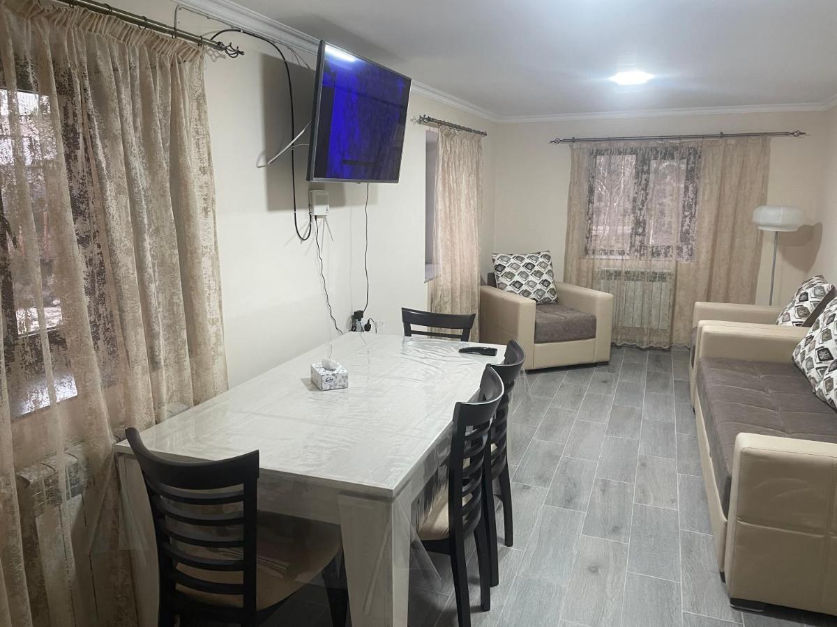 Superior Family Room