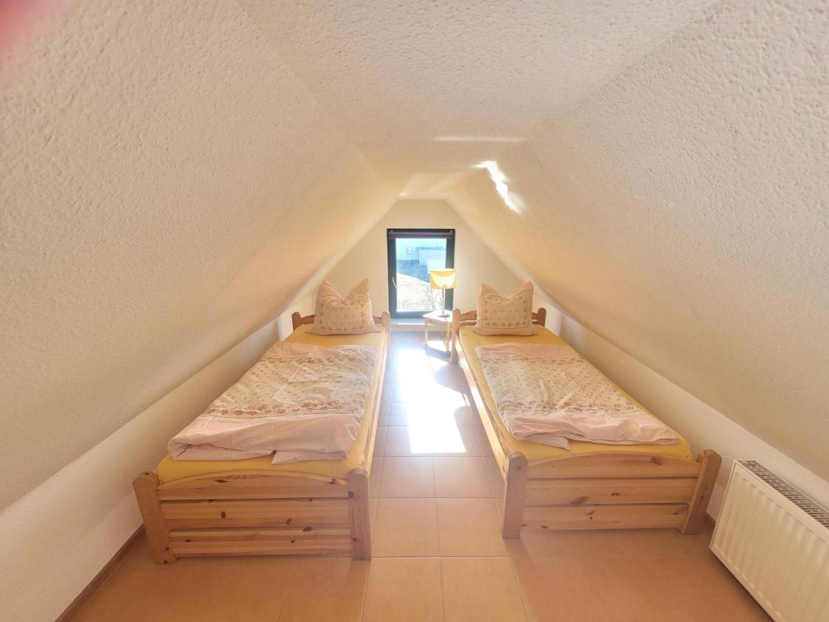 Appartement en Duplex