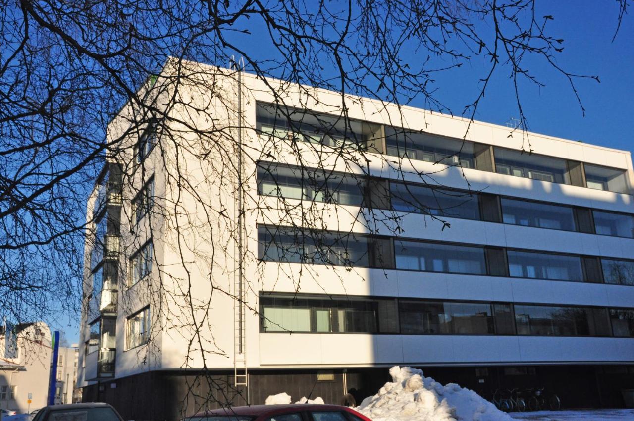 Aliisa's Apartment - Bed and Breakfast Rovaniemi