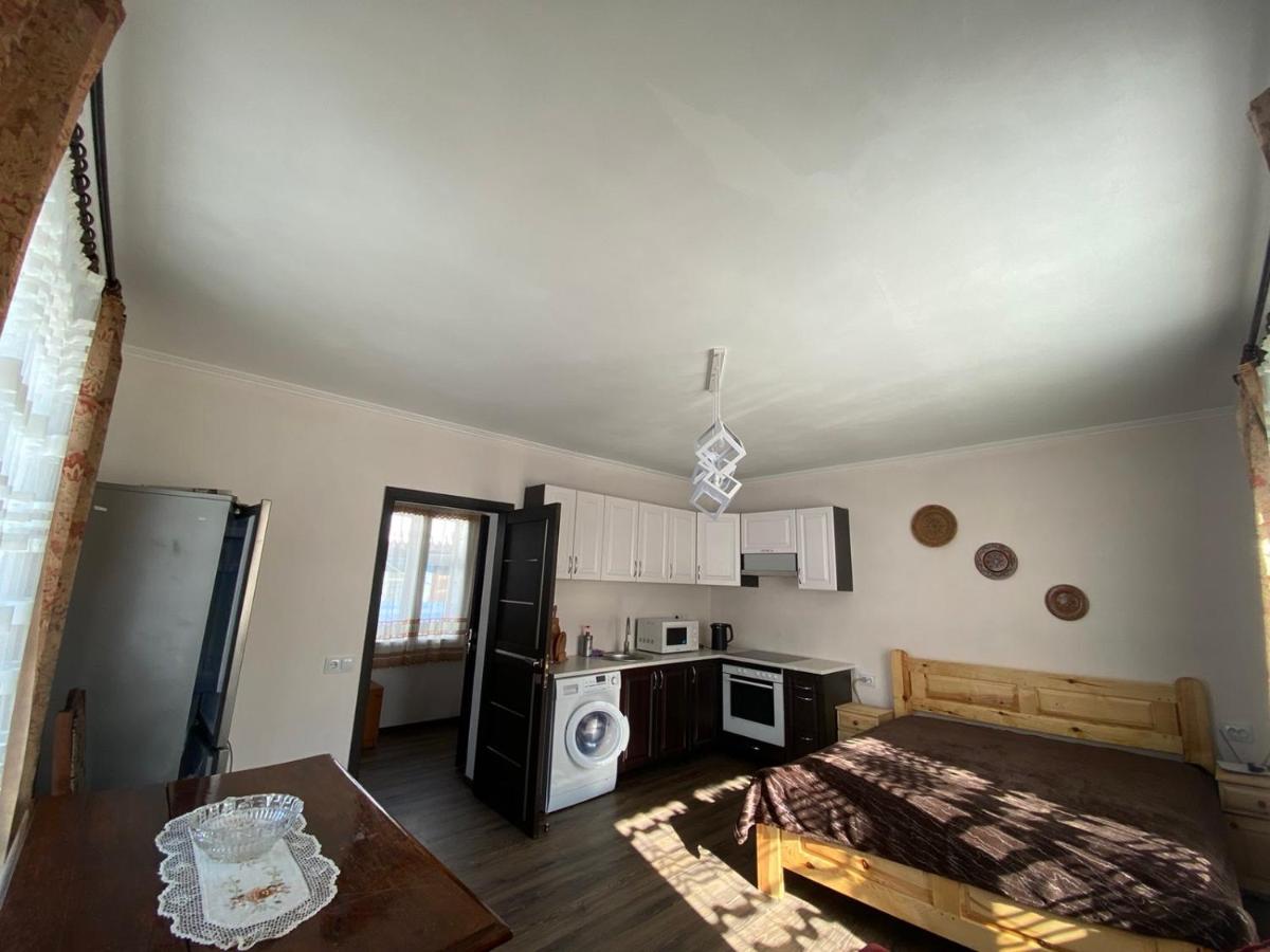 Карпатська тиша - Bed and Breakfast