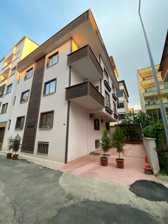 BALEK APART - B&B
