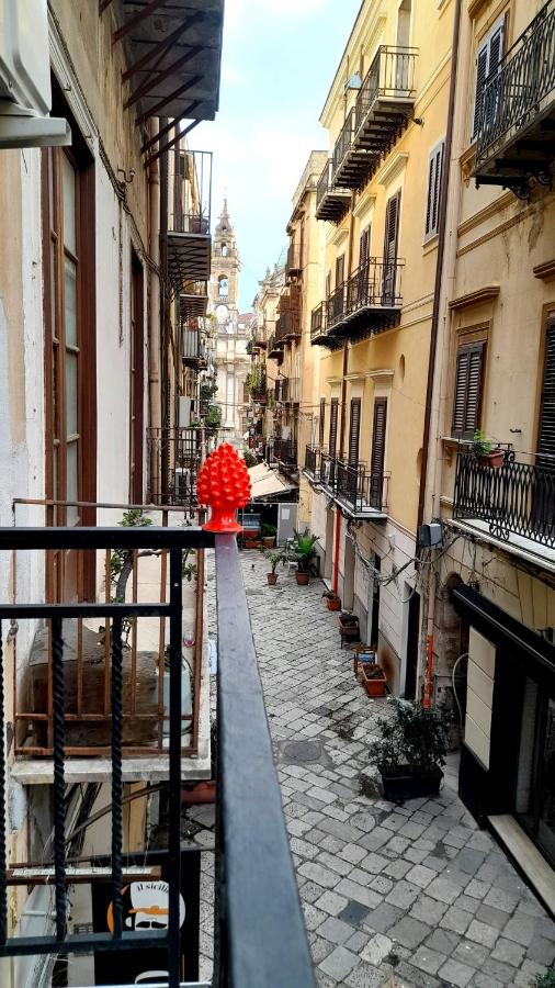 Massimo Luxury Rooms - B&B Palermo