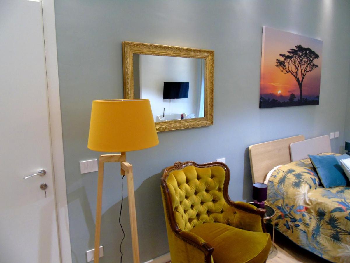 Camera Familiare Deluxe