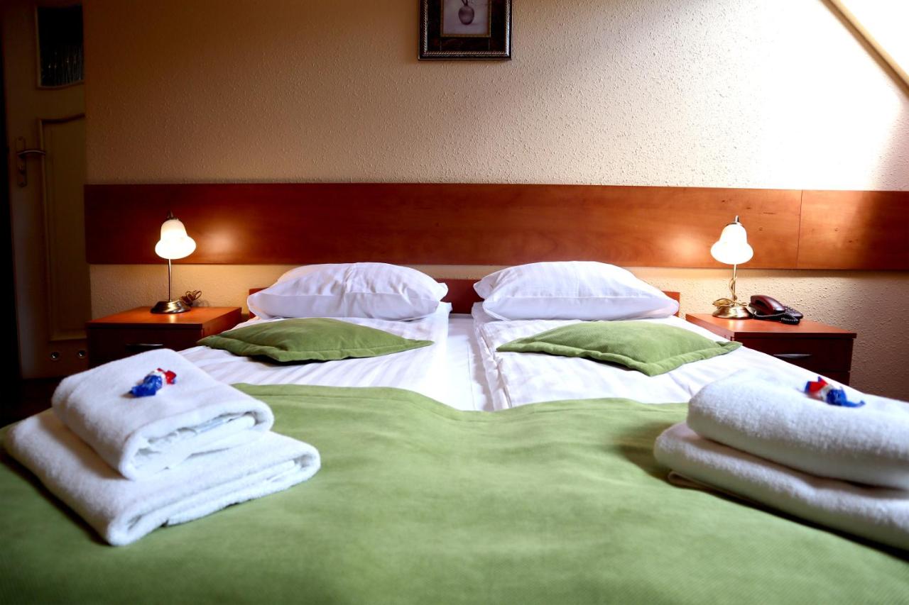 Motel Arkadia - Ferienwohnung