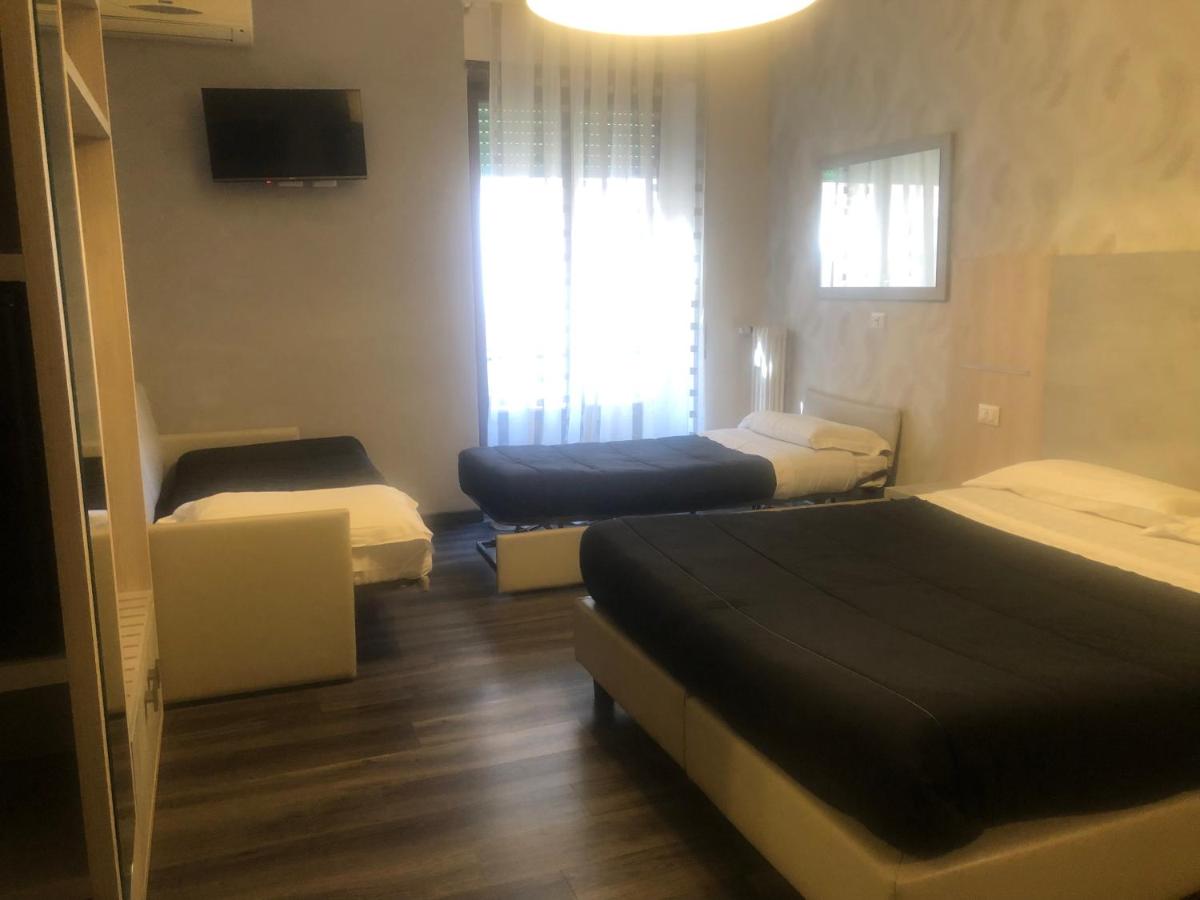 Comfort Room